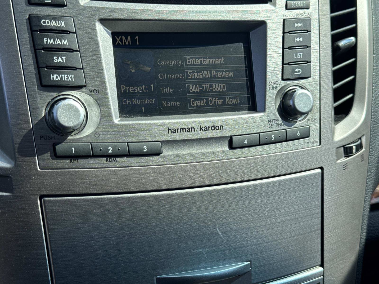 Used 2013 Subaru Legacy 2.5i Limited w/ Popular Pkg 2 image 23