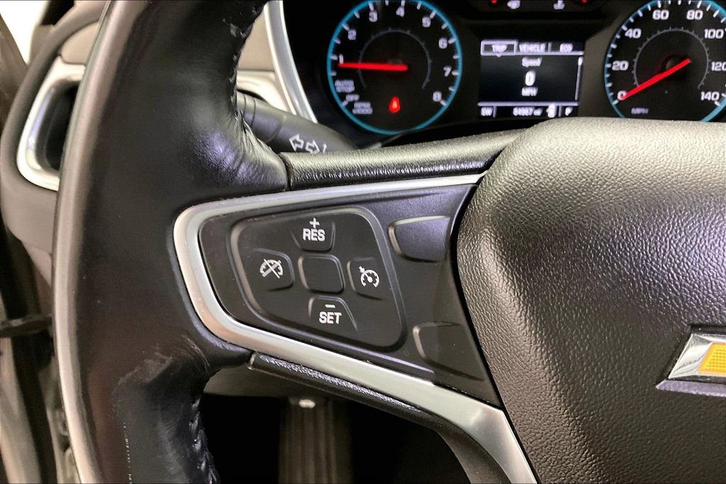Used 2018 Chevrolet Equinox LT AWD/4WD image 10