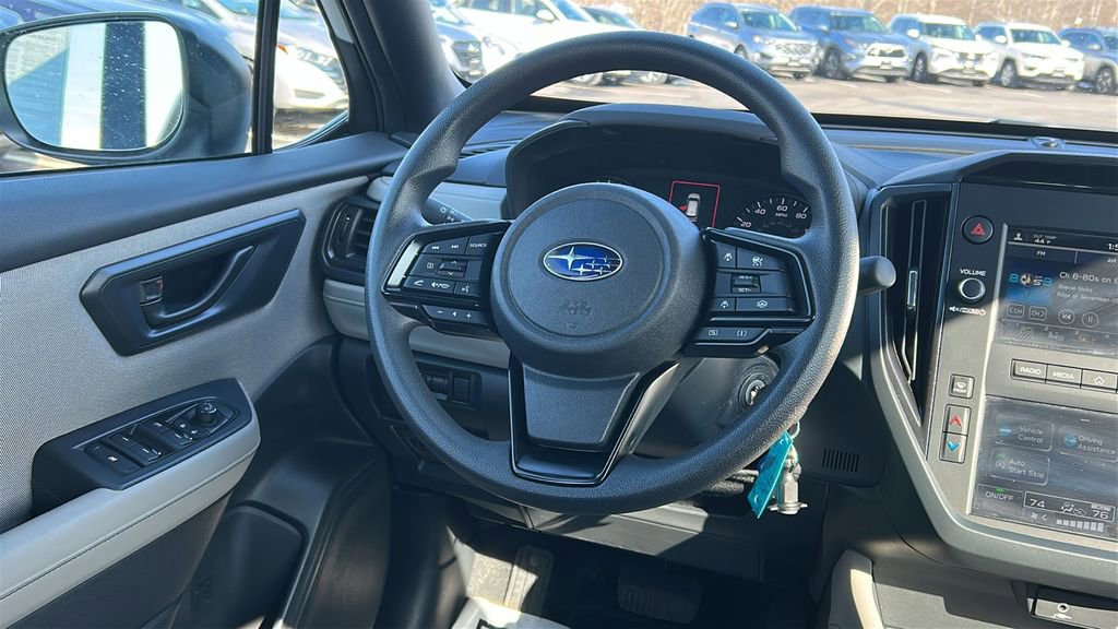 Certified 2025 Subaru Forester w/ Convenience Package #2 image 20