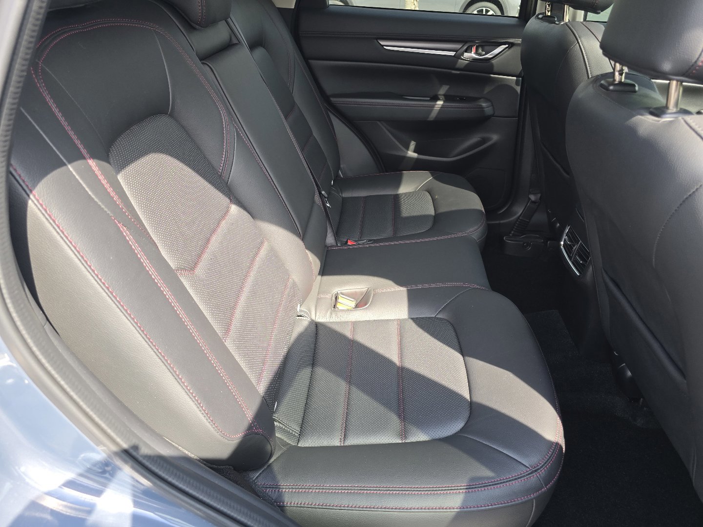 Used 2024 MAZDA CX-5 Carbon Edition AWD/4WD image 31