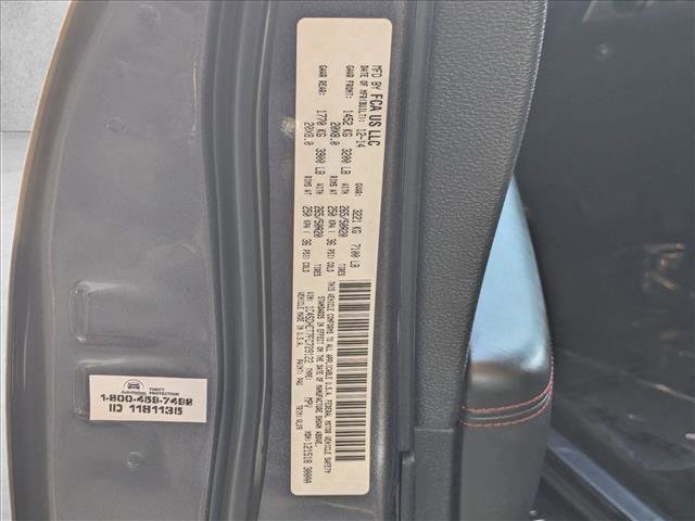 Used 2015 Dodge Durango R/T w/ Technology Group image 27