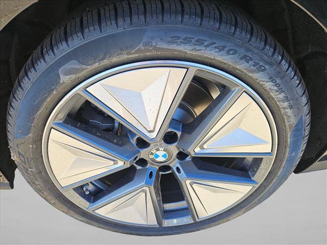 New 2026 BMW i4 xDrive40i w/ Premium Package AWD/4WD image 10