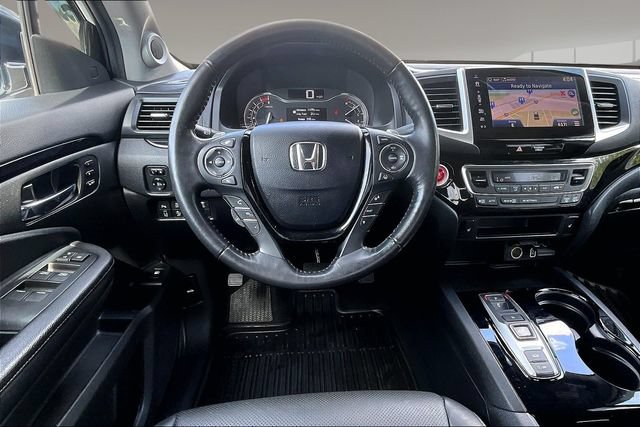 Used 2020 Honda Ridgeline RTL-E image 9