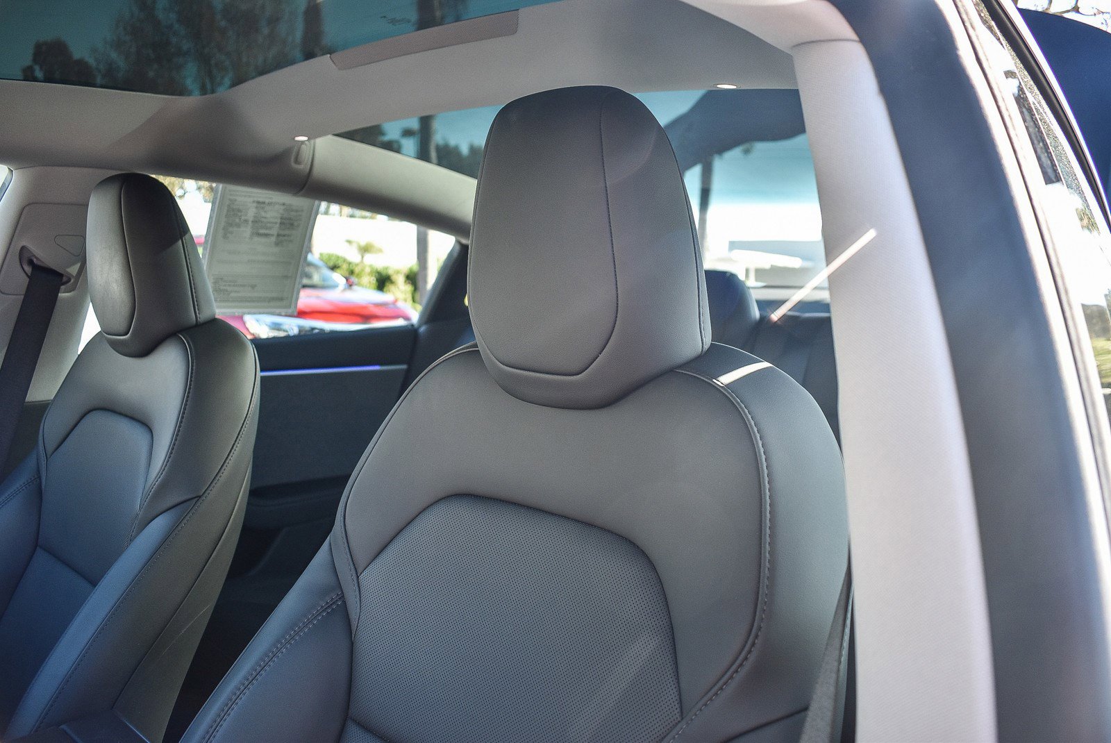 Used 2025 Tesla Model 3 Long Range image 20