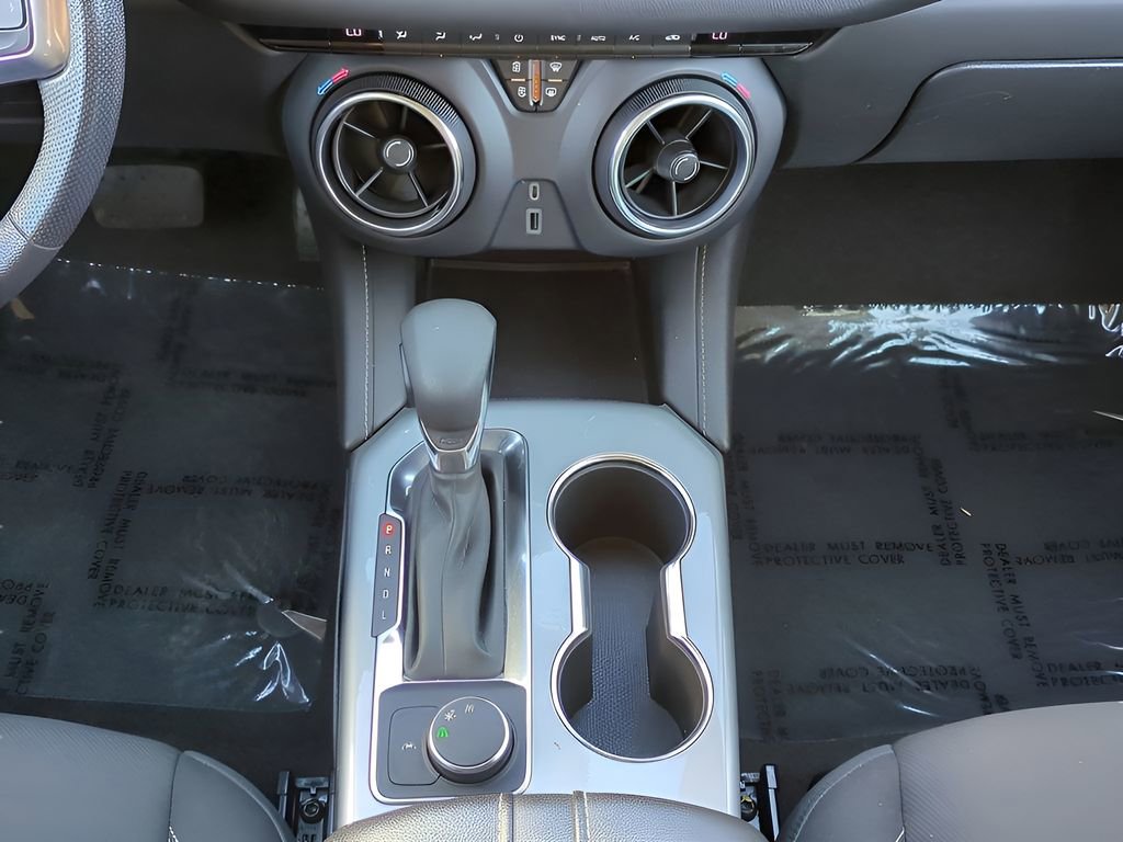 Used 2023 Chevrolet Blazer LT image 18
