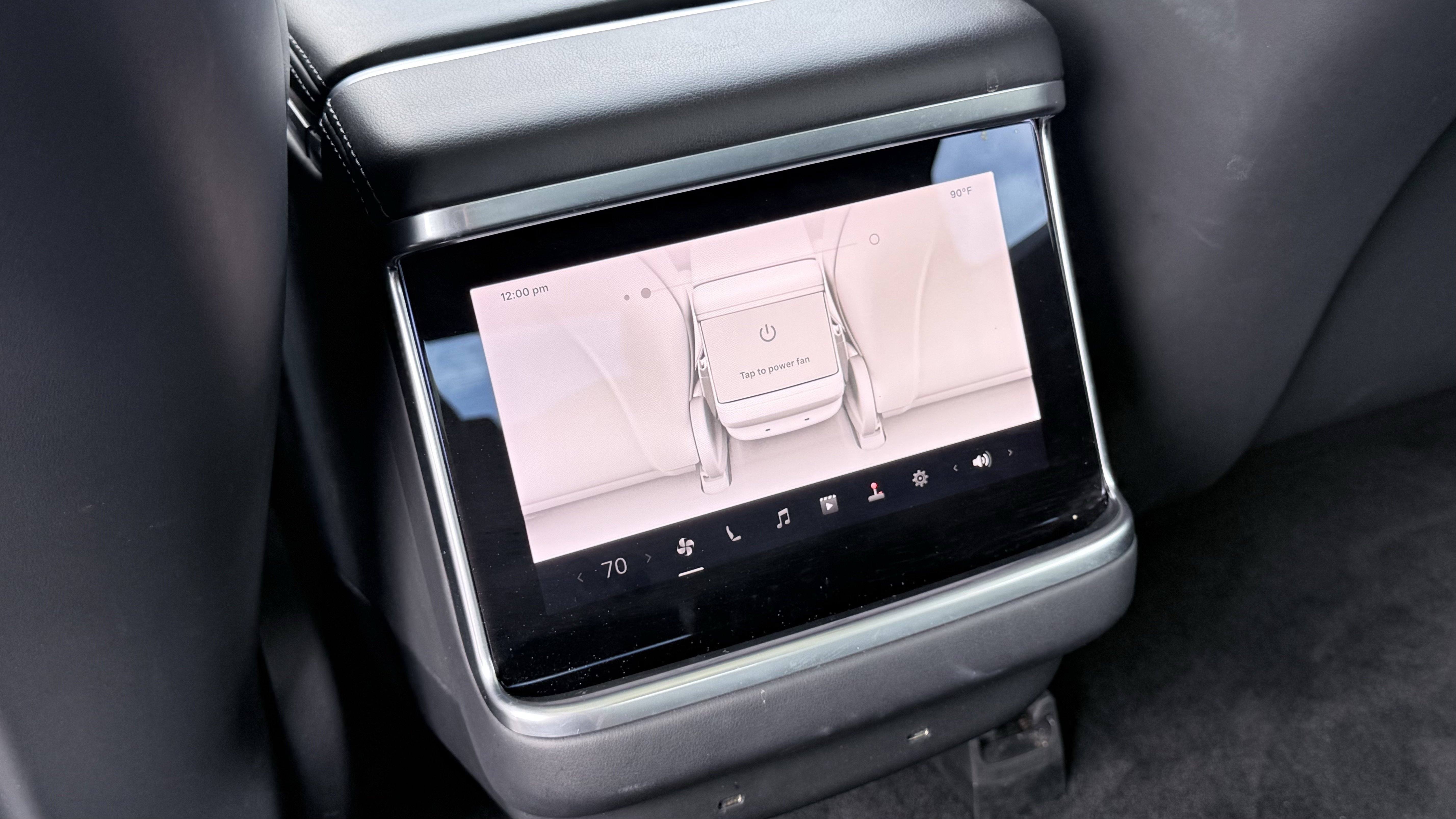 Used 2022 Tesla Model S AWD/4WD image 45