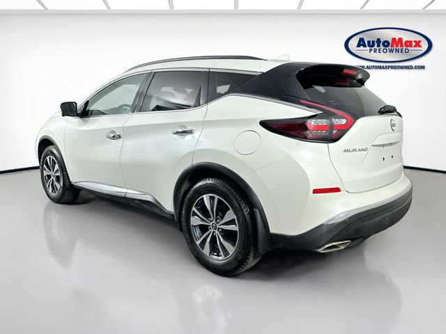 Used 2024 Nissan Murano SV image 6