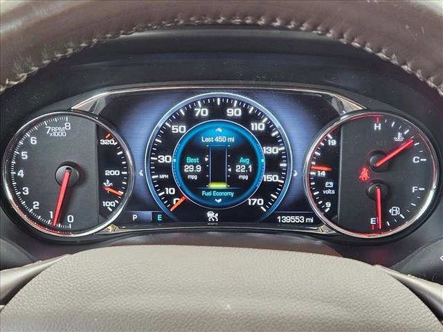 Used 2019 GMC Acadia Denali w/ Technology Package image 11