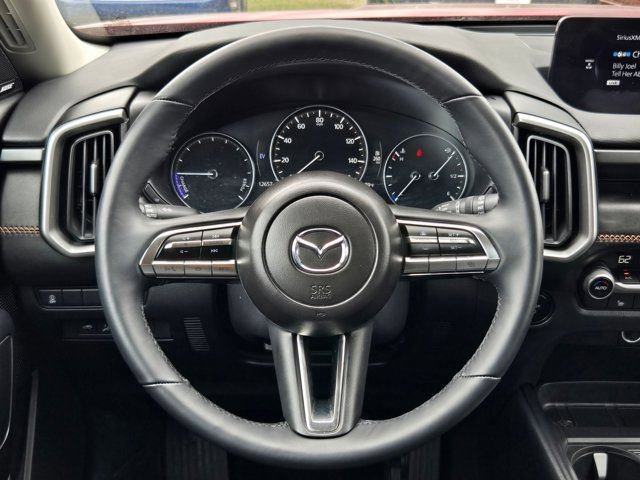 Used 2025 MAZDA CX-50 AWD 2.5 Hybrid w/ Premium Pkg image 20