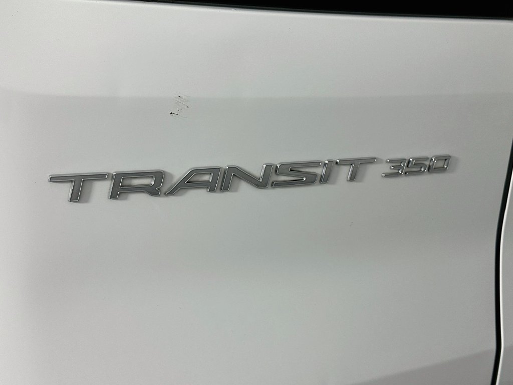 Used 2024 Ford Transit 350 XLT RWD image 24
