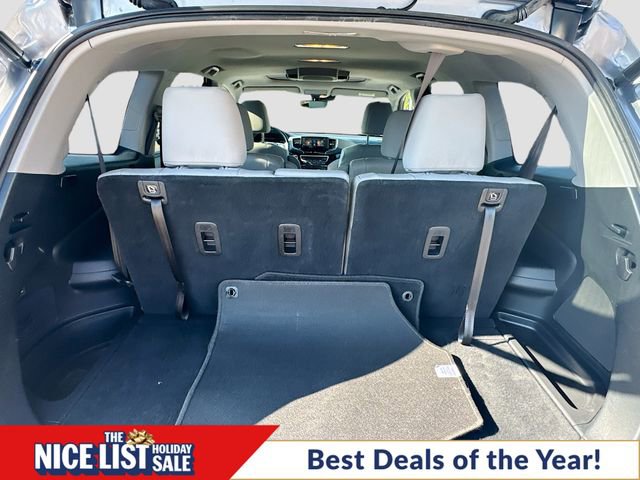 Certified 2022 Honda Pilot Touring image 29