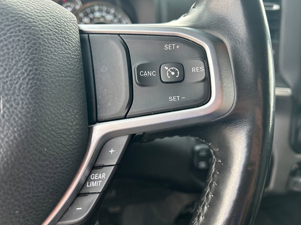 Used 2024 RAM 2500 Big Horn image 18