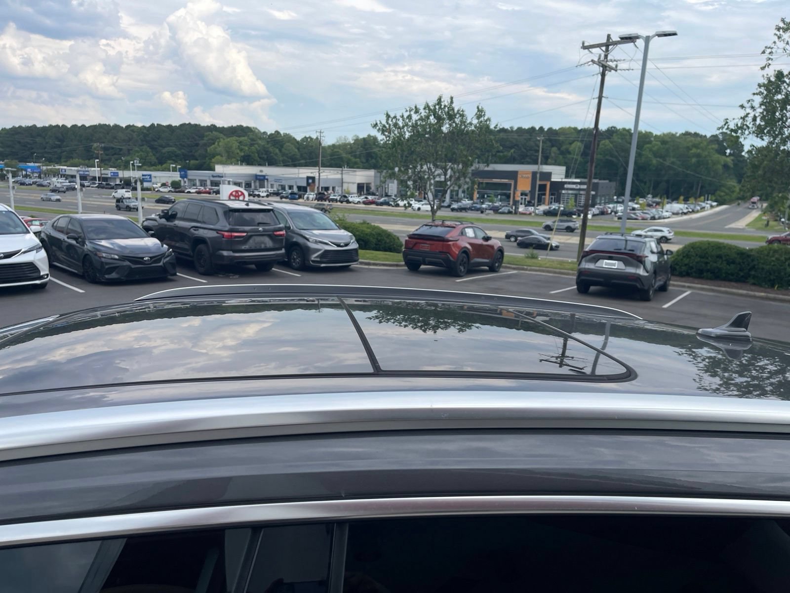 Used 2021 Audi Q8 Premium Plus w/ Premium Plus Package AWD/4WD image 14