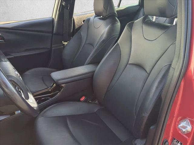 Used 2019 Toyota Prius Prime Premium FWD image 16