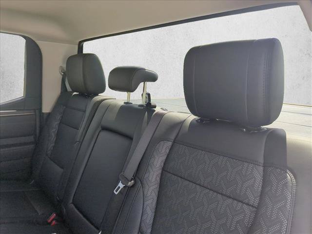 Used 2024 Toyota Tundra Limited w/ Power Package AWD/4WD image 18
