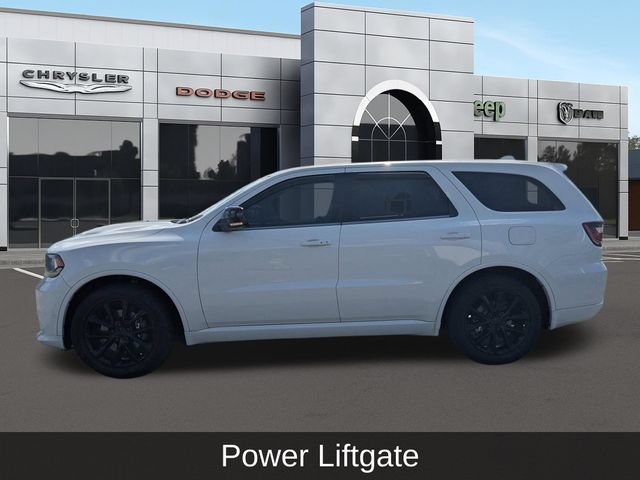 Used 2018 Dodge Durango R/T w/ Blacktop Package RWD image 7