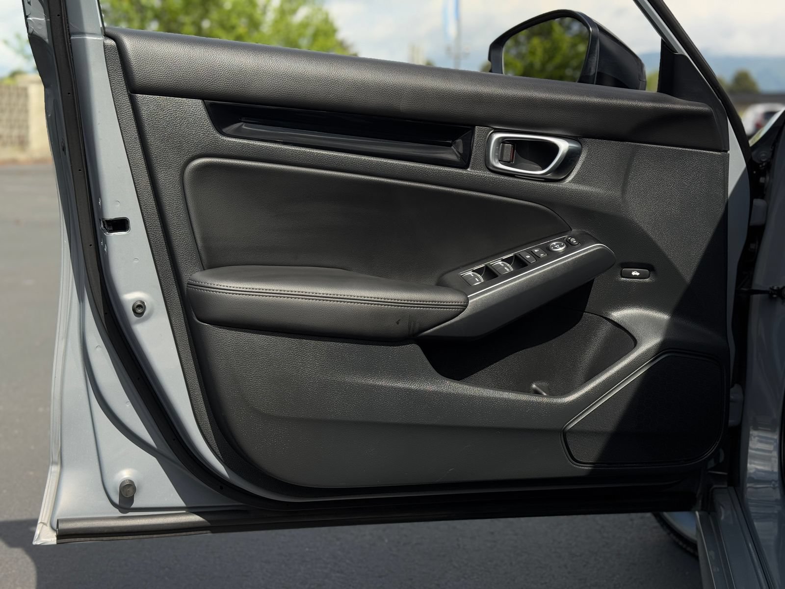 Certified 2026 Honda Civic Sport Touring image 13