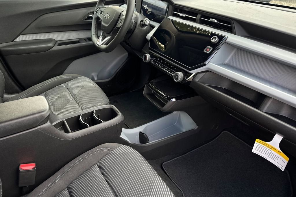 New 2027 Chevrolet Bolt LT w/ Comfort Package FWD image 16