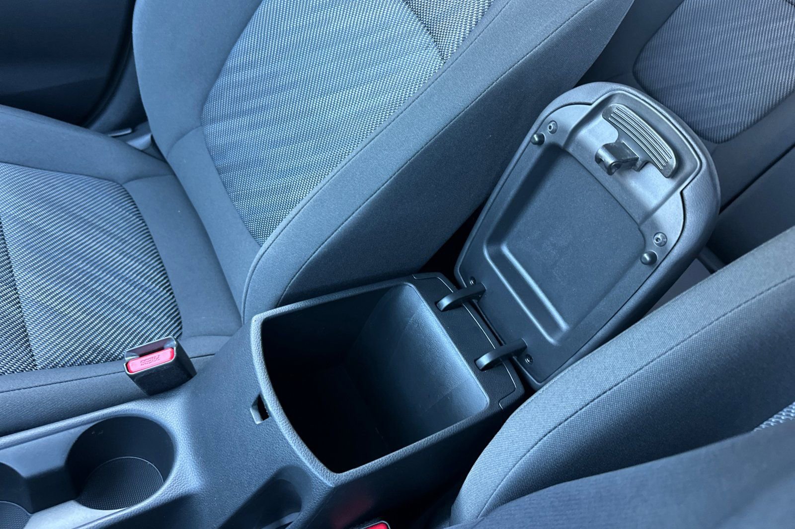 Certified 2026 Kia Seltos LX image 33