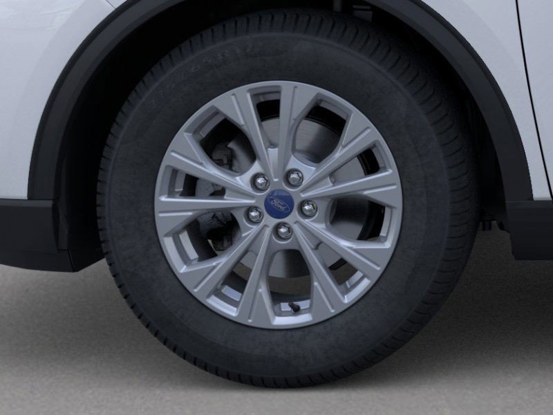 New 2026 Ford Escape Active image 21