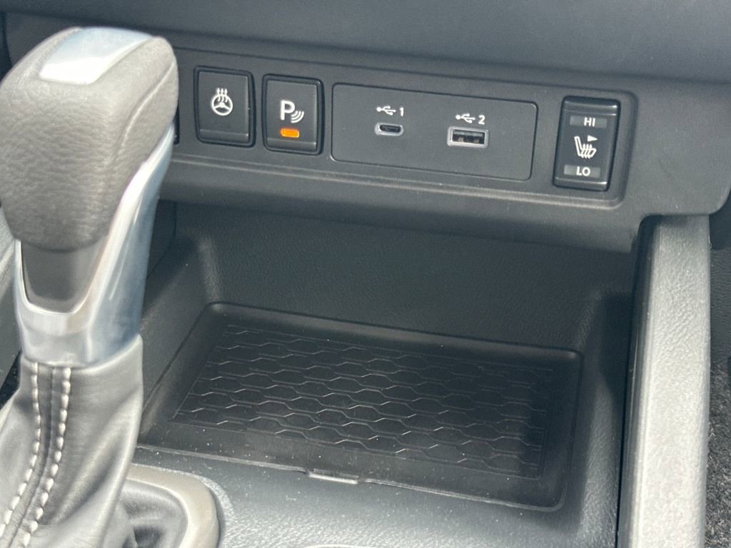 New 2026 Nissan Frontier SV w/ SV Convenience Package AWD/4WD image 22