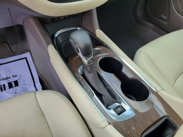 Used 2024 Chevrolet Malibu LT image 16