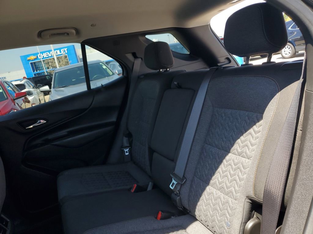 Certified 2023 Chevrolet Equinox LT AWD/4WD image 30
