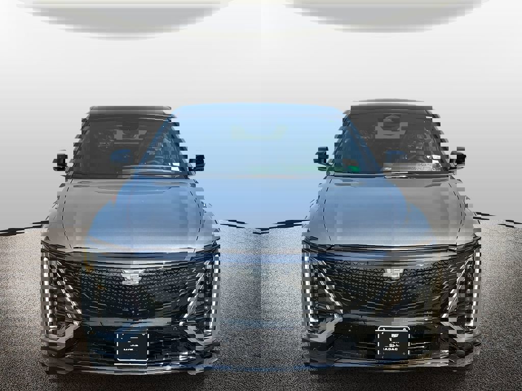 New 2025 Cadillac Lyriq Sport image 6