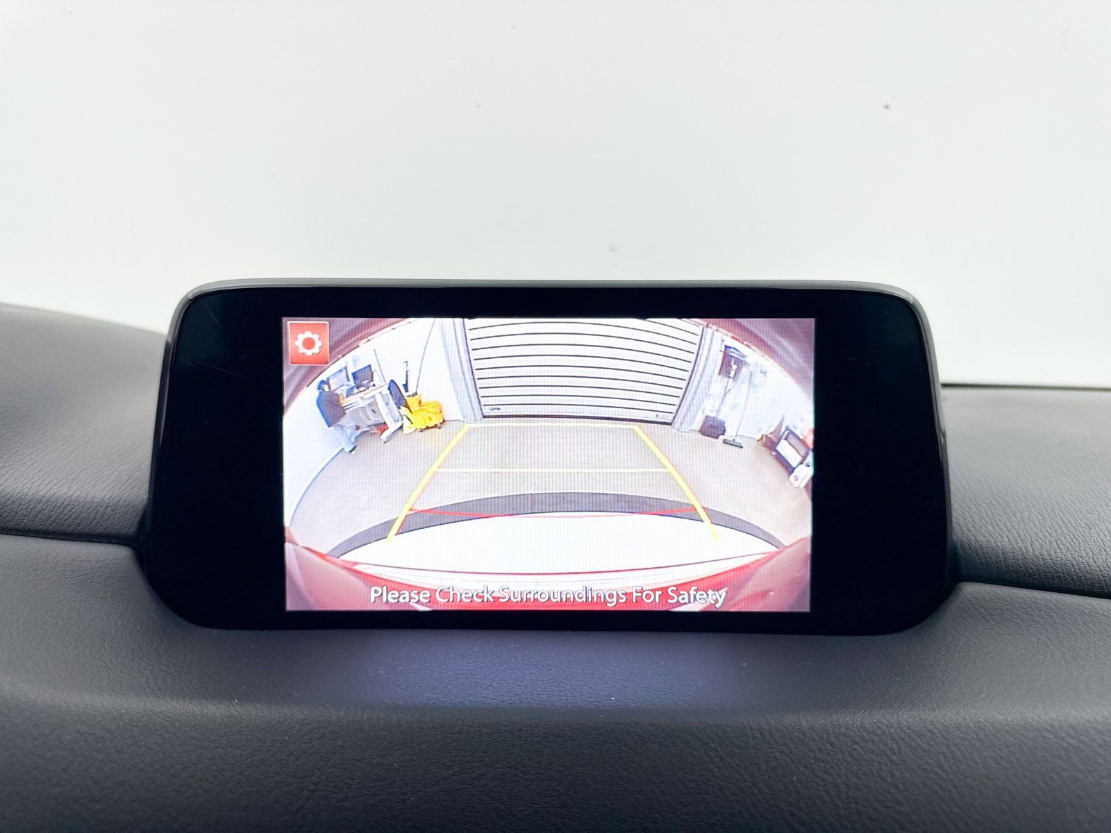 Used 2019 MAZDA CX-5 Touring image 12