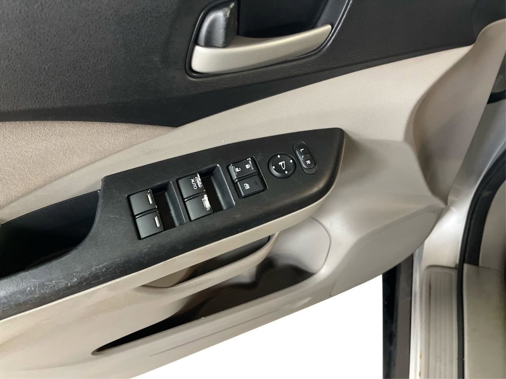 Used 2014 Honda CR-V EX image 20