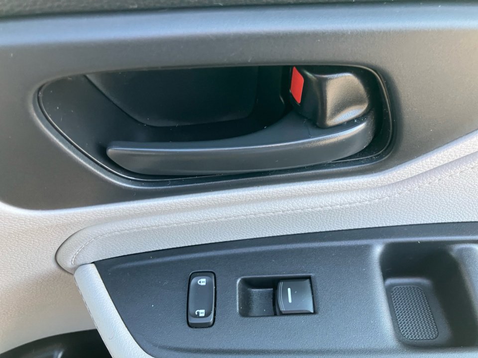 Used 2019 Honda Odyssey EX-L image 35