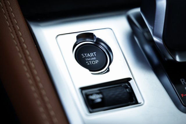 New 2026 Jaguar F-PACE R-Dynamic S image 45