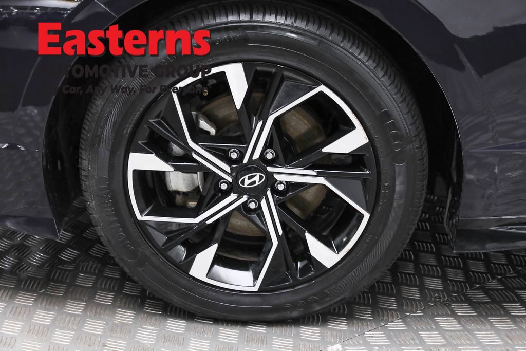 Used 2024 Hyundai Sonata SEL image 32