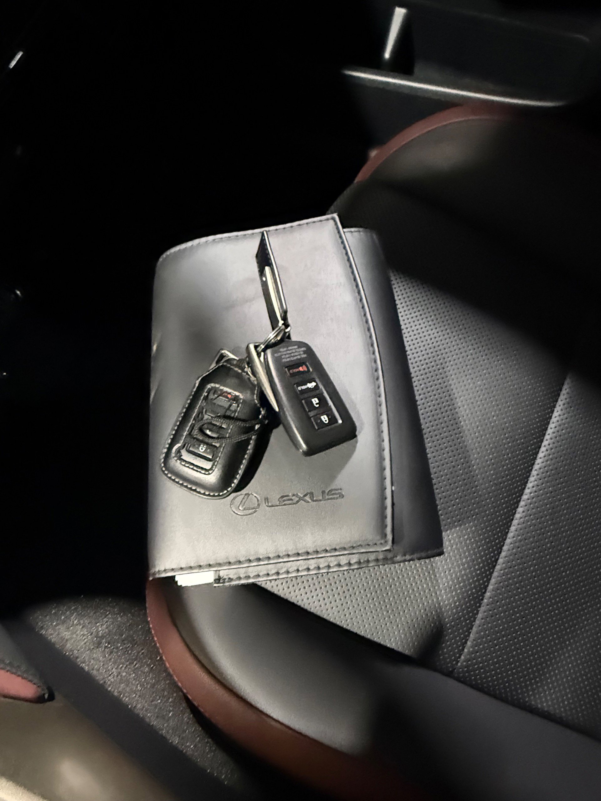 Used 2018 Lexus IS 300 AWD w/ Comfort Package image 57