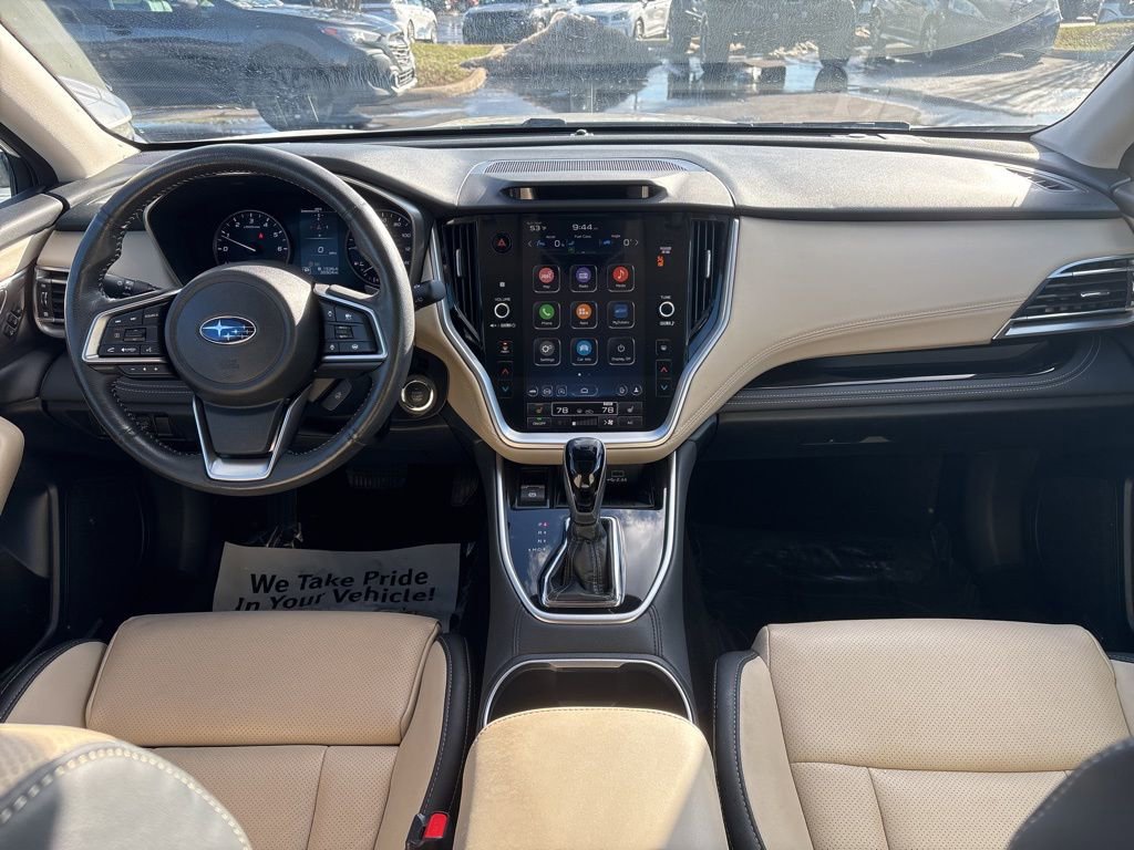 Certified 2024 Subaru Outback Limited image 13