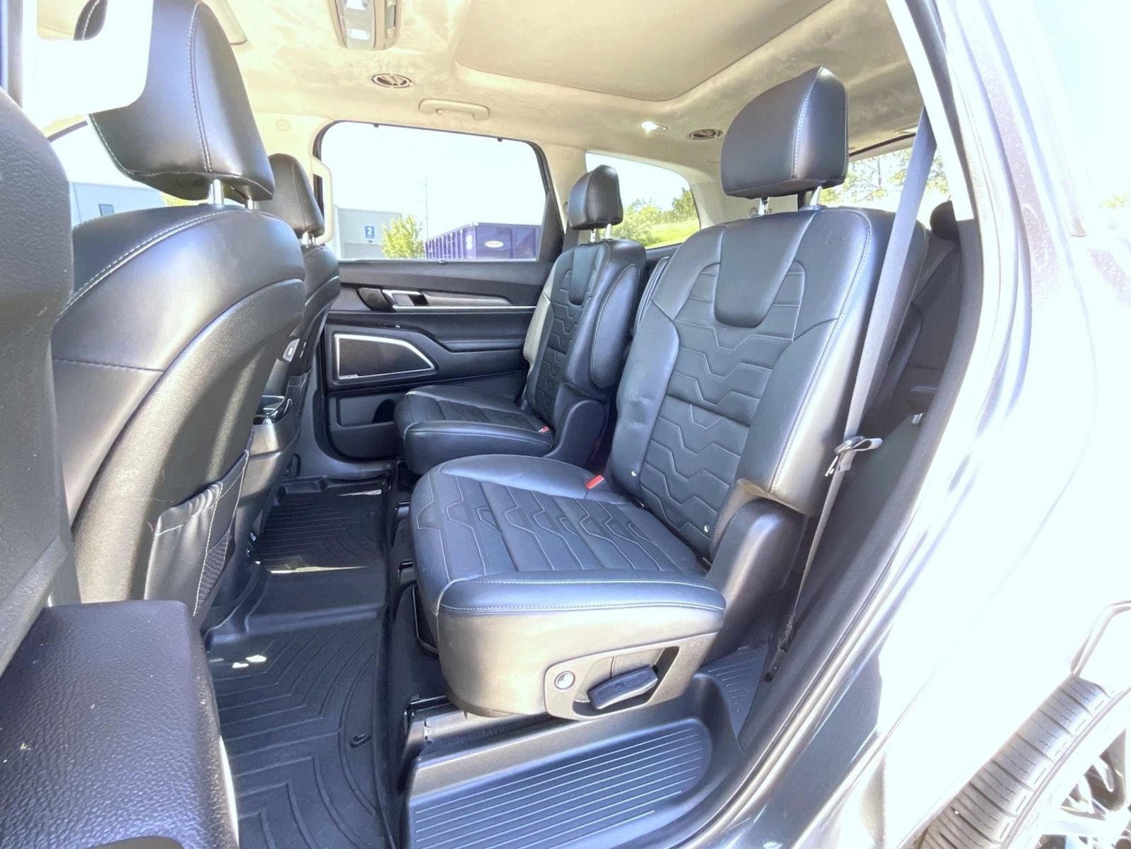 Used 2020 Kia Telluride SX w/ SX Prestige Package AWD/4WD image 22