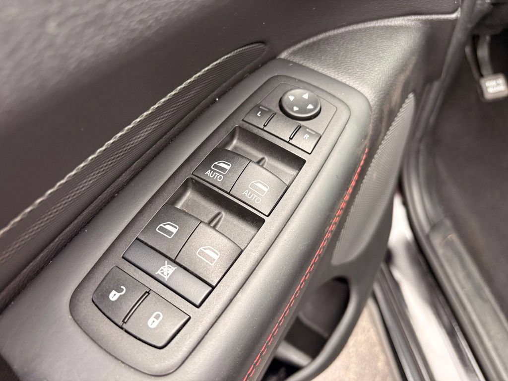 Used 2024 Dodge Durango GT AWD/4WD image 12