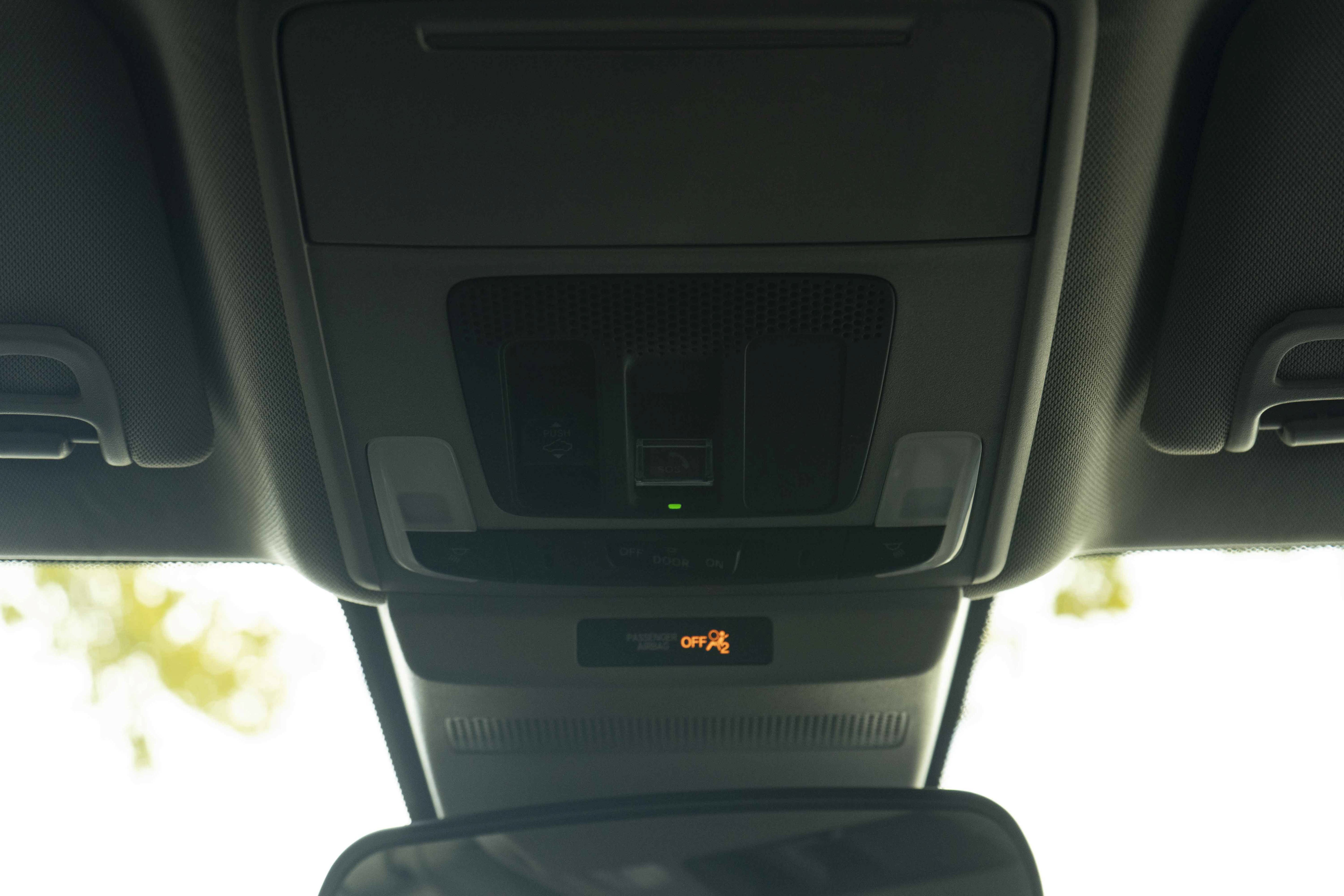 Certified 2024 Honda Accord EX image 35