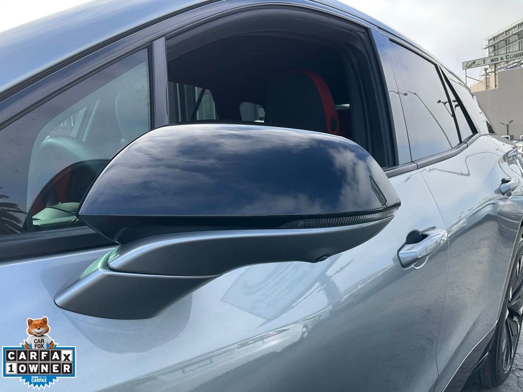 Used 2024 Chevrolet Blazer EV RS RWD image 91