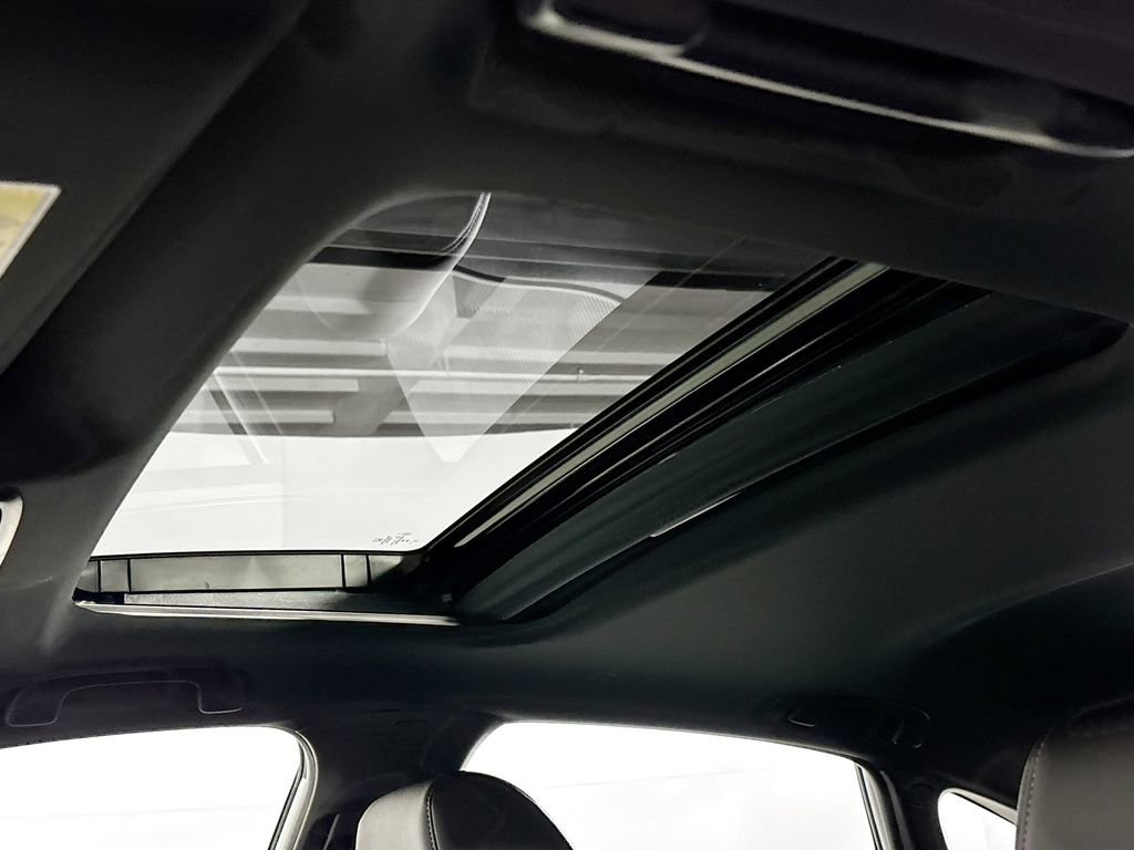 New 2026 Honda Civic Sport Touring image 19