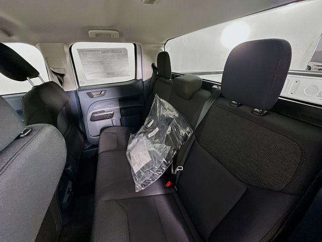 New 2026 Ford Maverick XL w/ Equipment Group 101A image 22