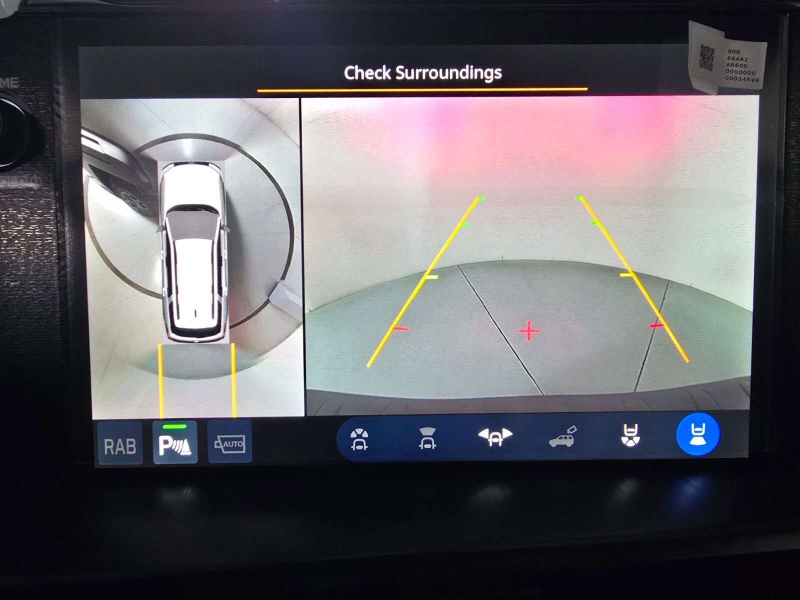 New 2026 Subaru Outback Limited XT image 15