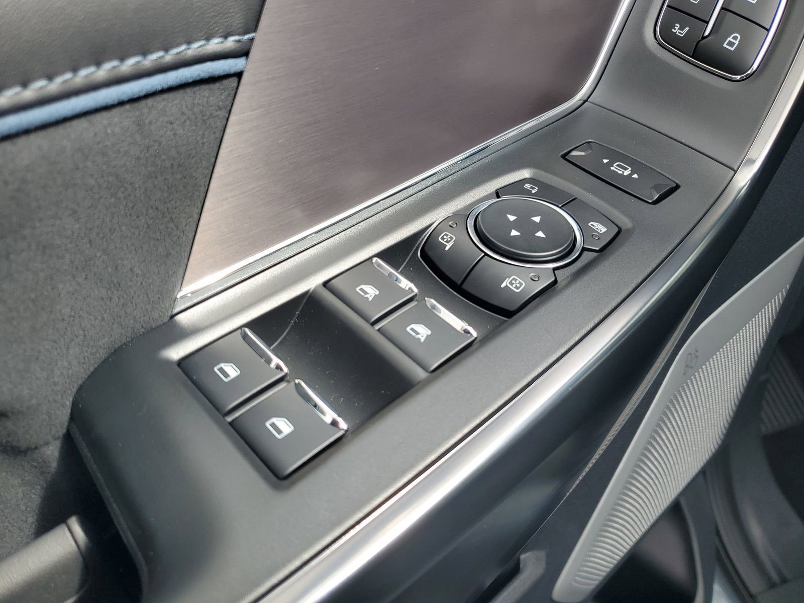 New 2026 Ford F350 Platinum image 15