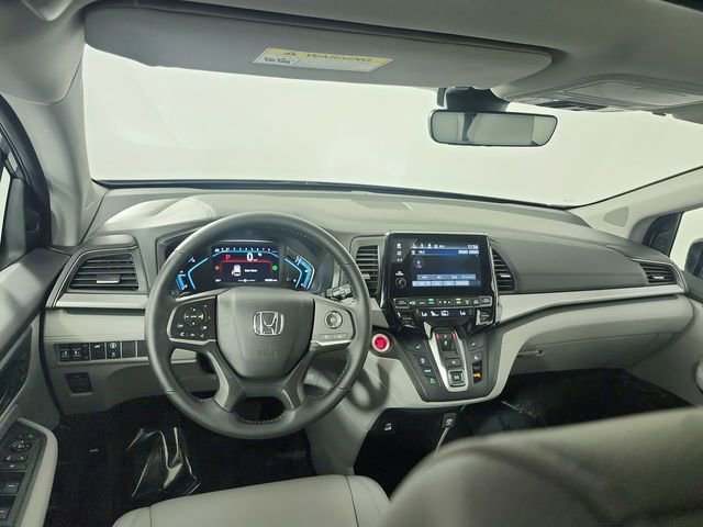 Used 2023 Honda Odyssey EX-L image 26