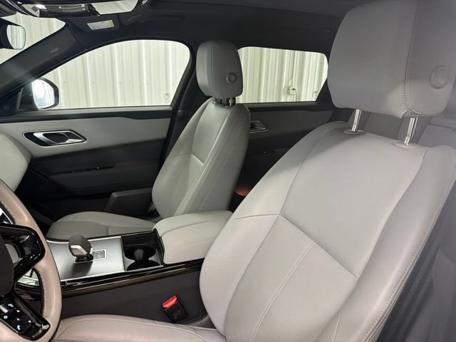 Used 2024 Land Rover Range Rover Velar Dynamic SE AWD/4WD image 10