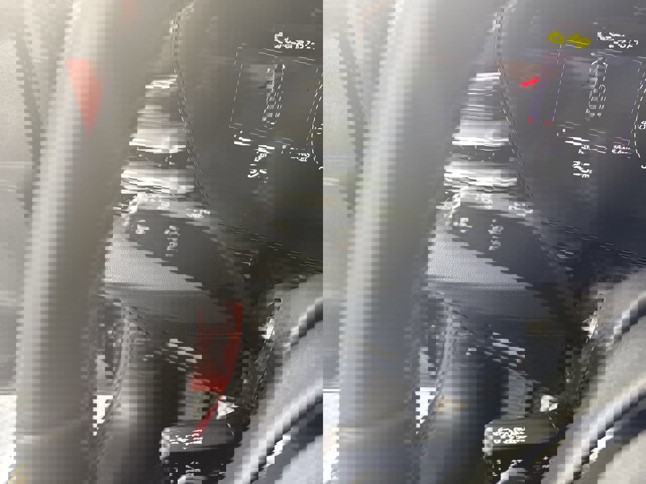 Used 2025 Audi A5 2.0T Premium Plus w/ Premium Plus image 21