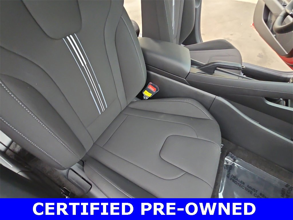 Used 2025 Hyundai Elantra Sport image 10
