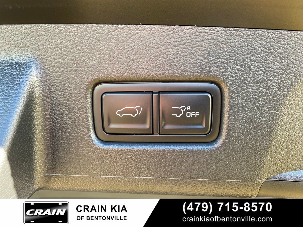 New 2025 Kia Telluride SX Prestige X-Line AWD/4WD image 30