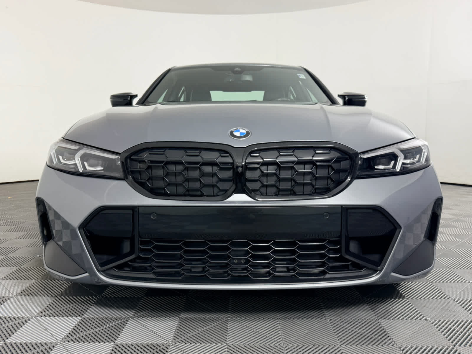 Used 2024 BMW M340i w/ Premium Package RWD image 8