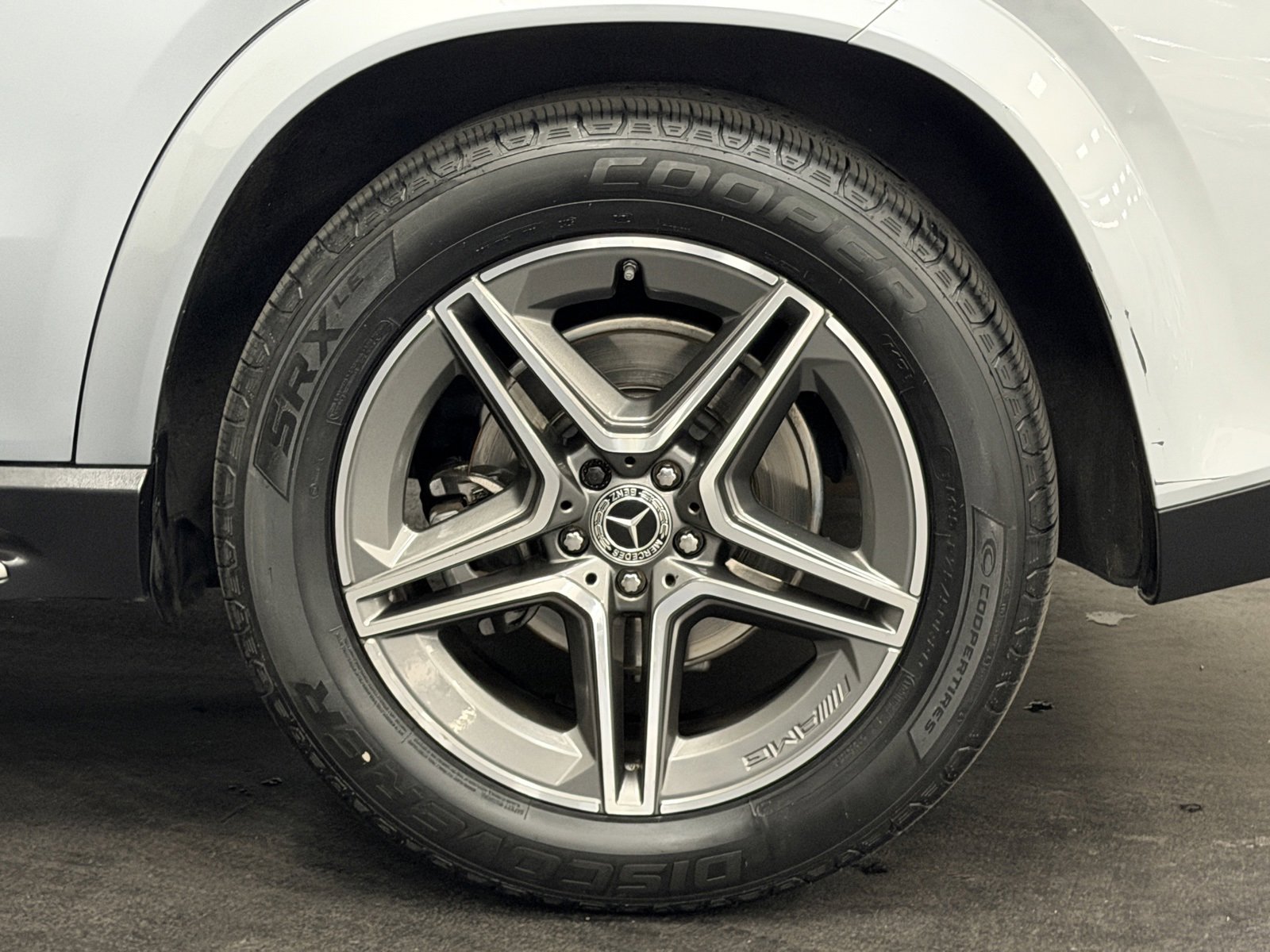 Used 2022 Mercedes-Benz GLE 350 4MATIC image 18